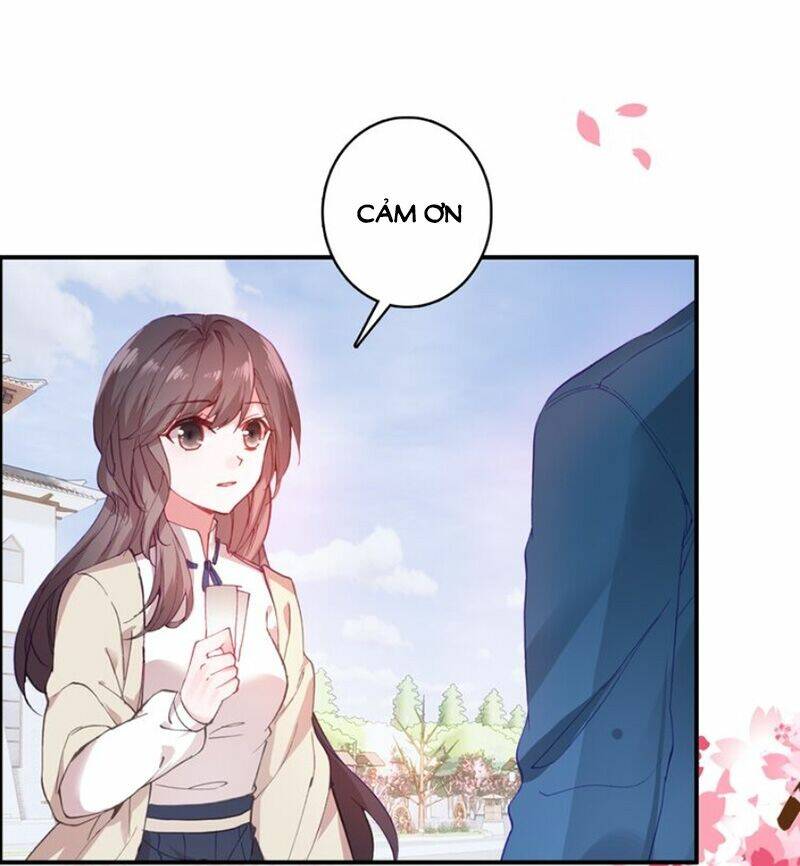 nhất sinh nhất thế mỹ nhân cốt chapter 4 6