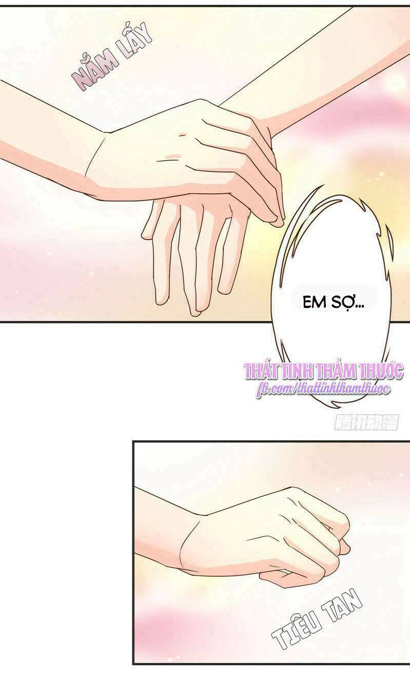 cuồng duệ tiểu thê chapter 22 18