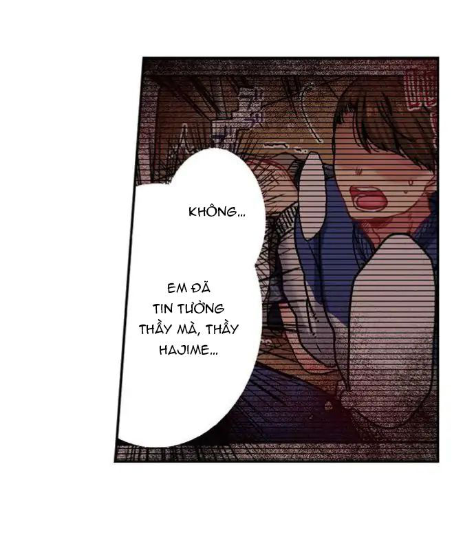 Ra Hơn 100 Lần Để Bảo Vệ Crush chapter 26.1 - Trang 6