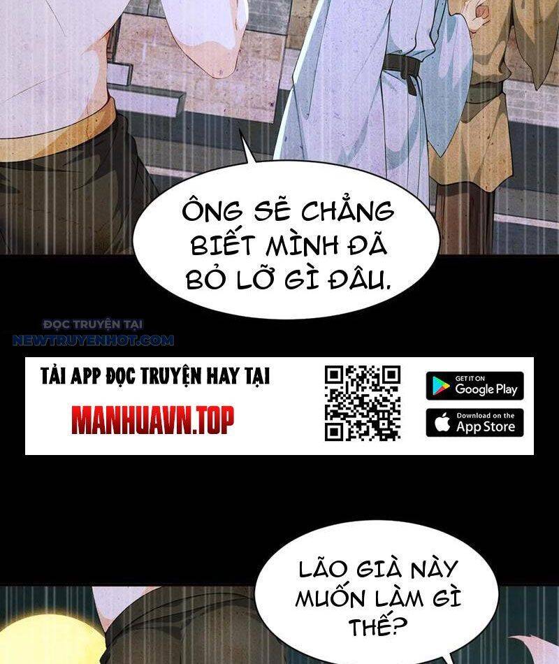 ta thực sự không muốn làm thần tiên chapter 87 65