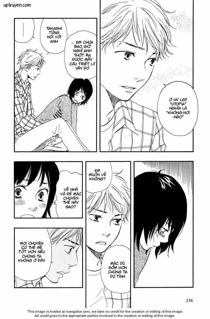 sugiru juunana no haru chapter 4 20