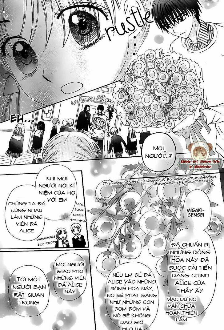gakuen alice chapter 171 30