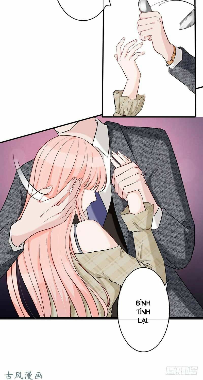 manh thê khó dỗ phần 1 chapter 53 10