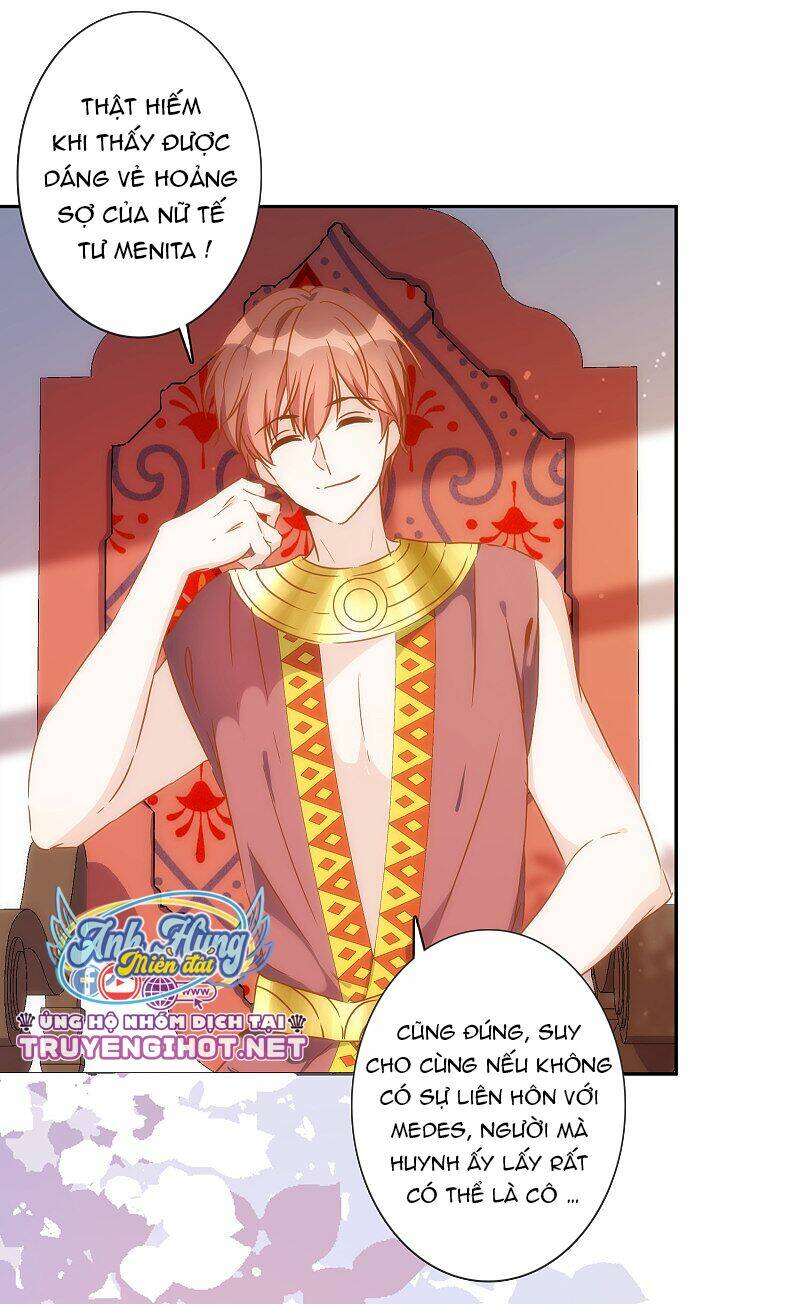 babylon vương phi chapter 21.2 14