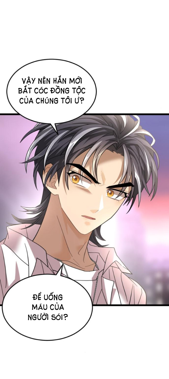 dark moon - tế đàn ánh trăng chapter 50.2 11