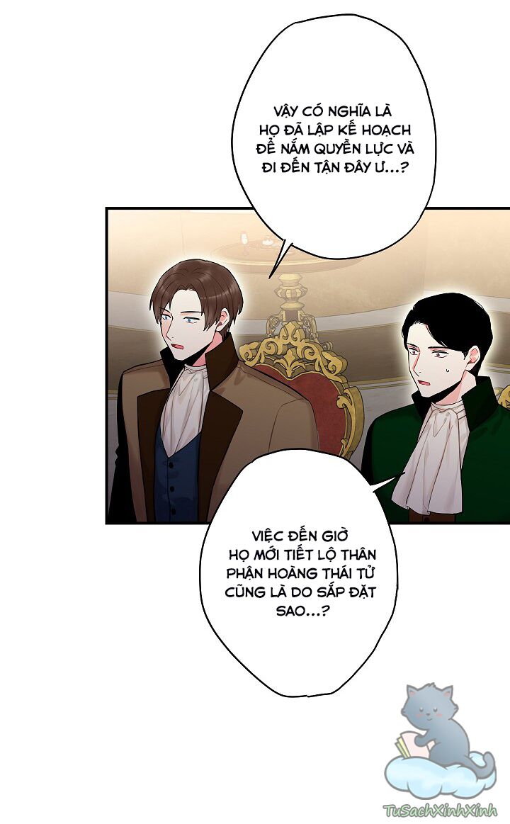 thánh nữ ẩn danh chapter 200 47