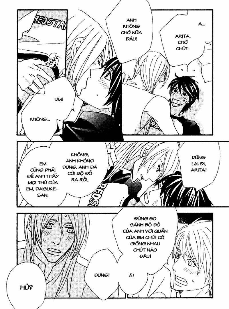 kigurumi planet chapter 13 9