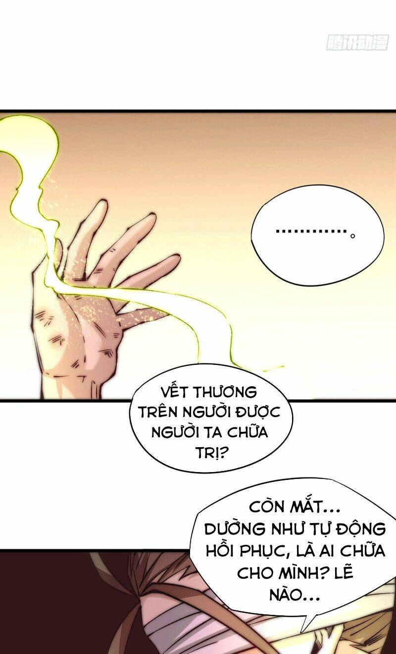 đô thị đỉnh phong cao thủ chapter 218 21