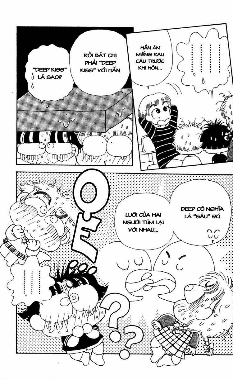 miiko desu! chapter 36 12