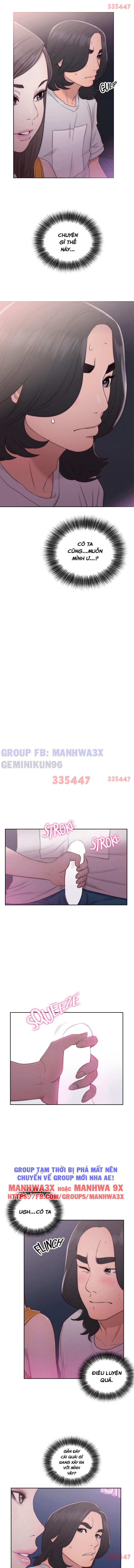 thức tỉnh dục vọng chapter 41 2