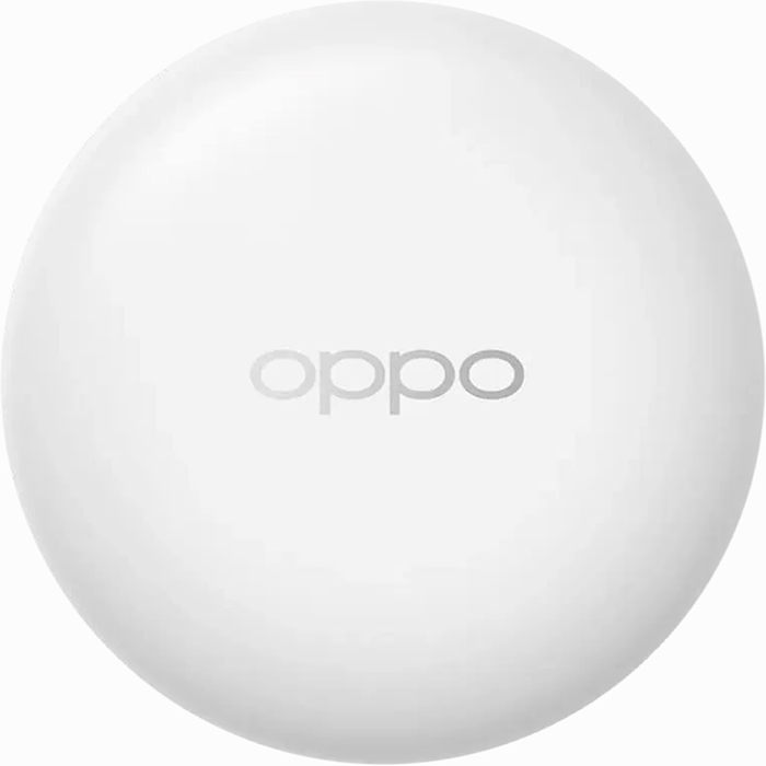 Tai Nghe Bluetooth True Wireless Oppo Enco W31 - Hàng Chính Hãng