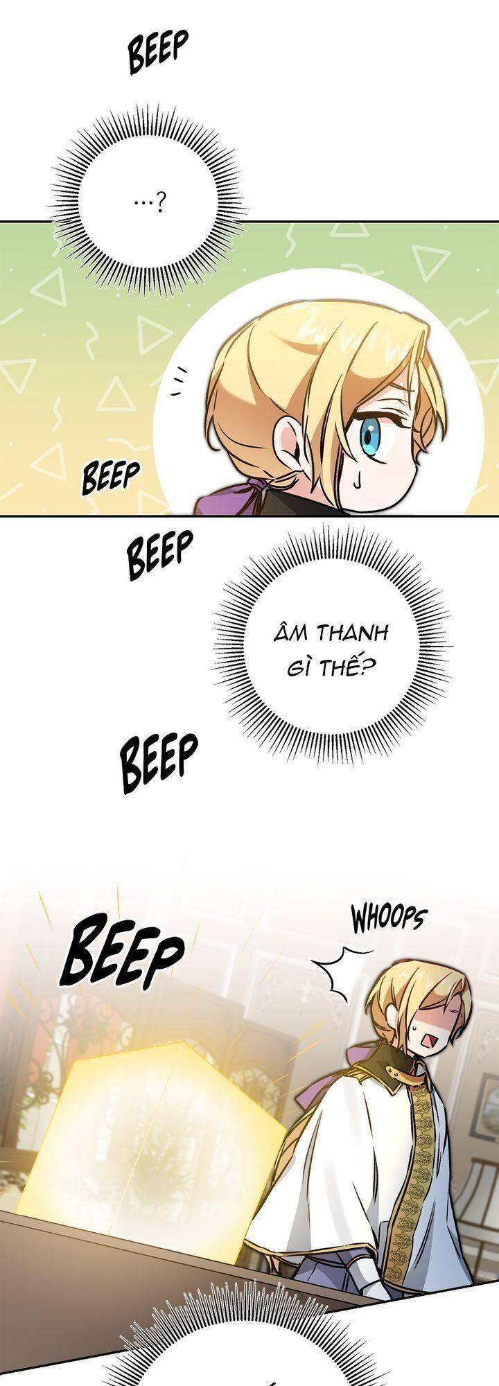 tôi trở thành hoàng đế bạo chúa trong tiểu thuyết chapter 87 40