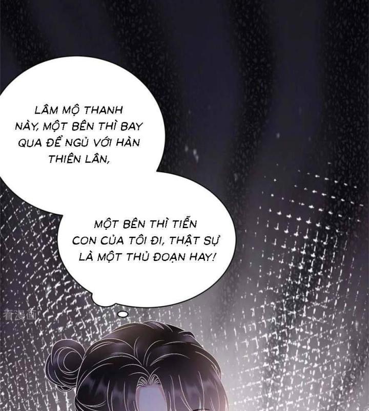 đại tiểu thư có thể có bụng dạ gì xấu chứ! (full) chapter 172 25