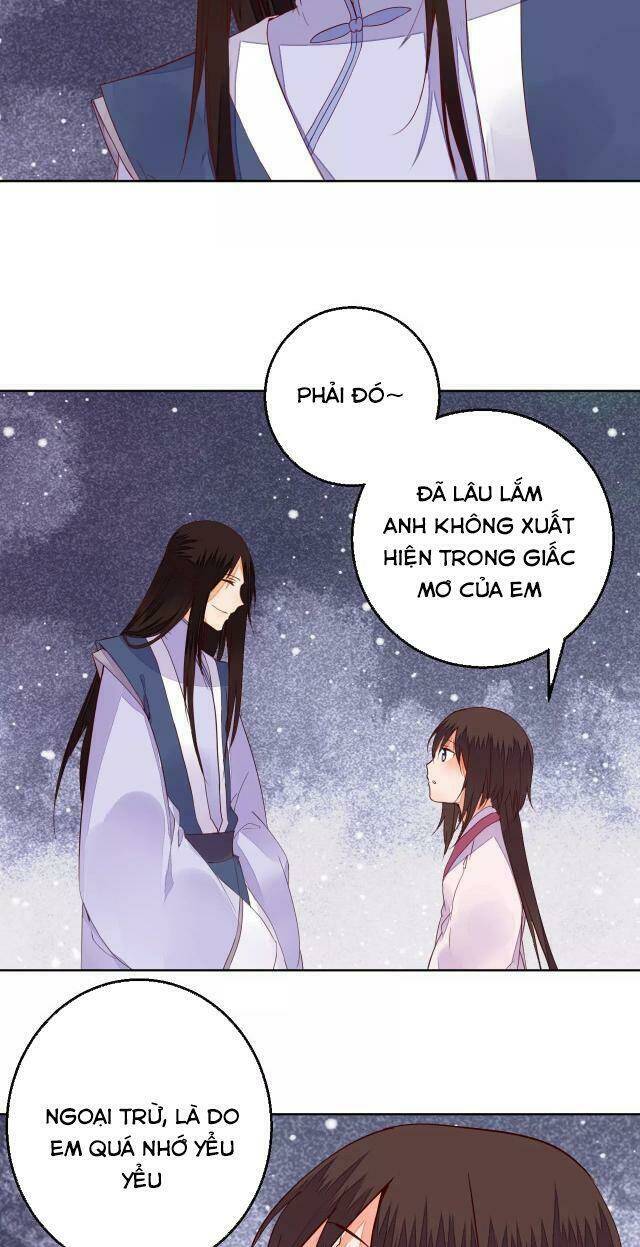 đốt đào hoa chapter 64 4