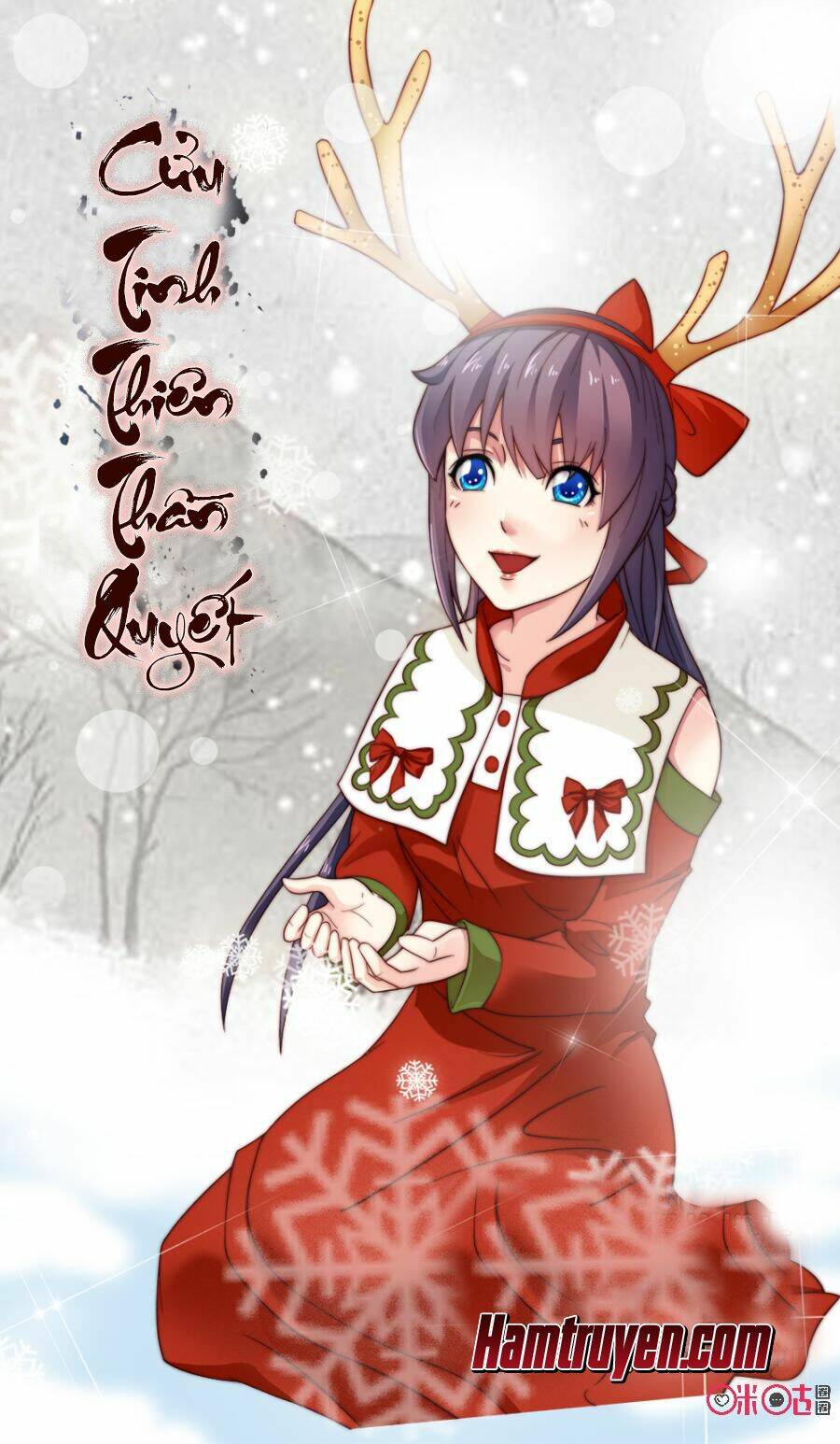 cửu tinh thiên thần quyết chapter 54 2