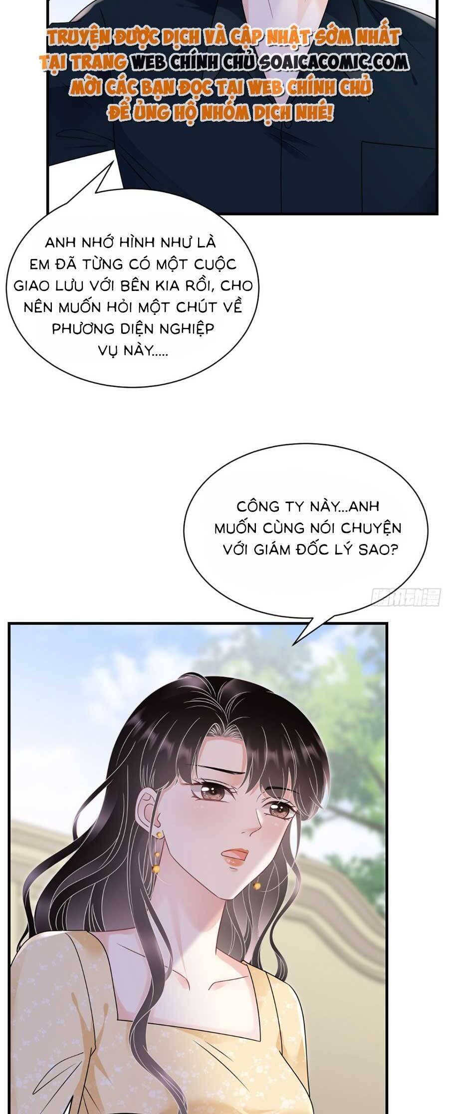 đại tiểu thư có thể có cái gì xấu chapter 145 5