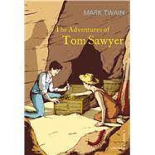 The Adventures of Tom Sawyer