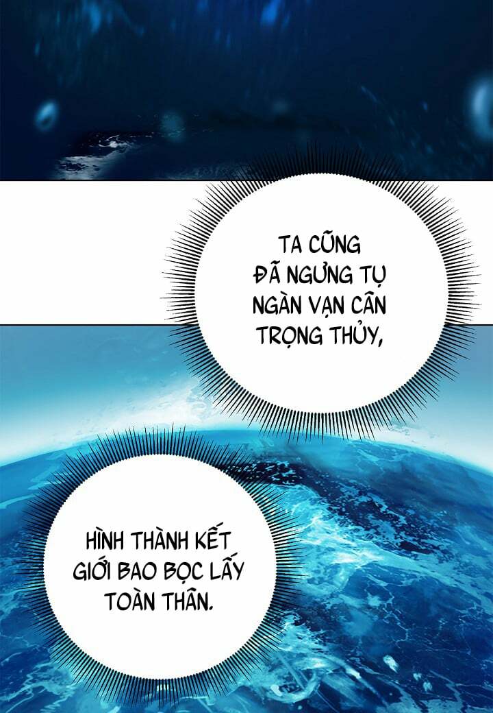 xuyên không thành hổ chapter 129 10