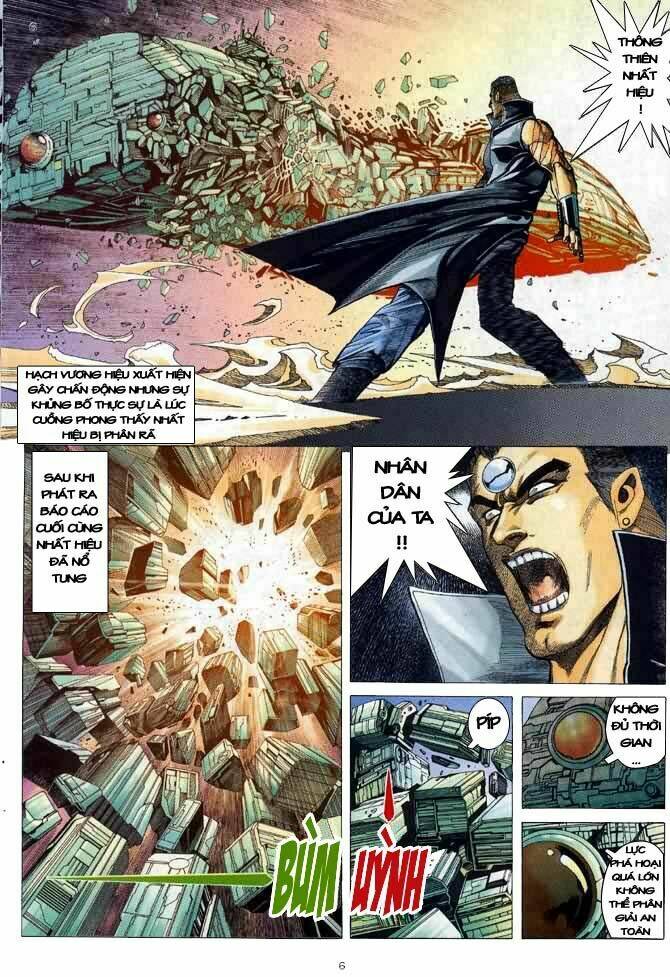 võ thần chapter 92 5