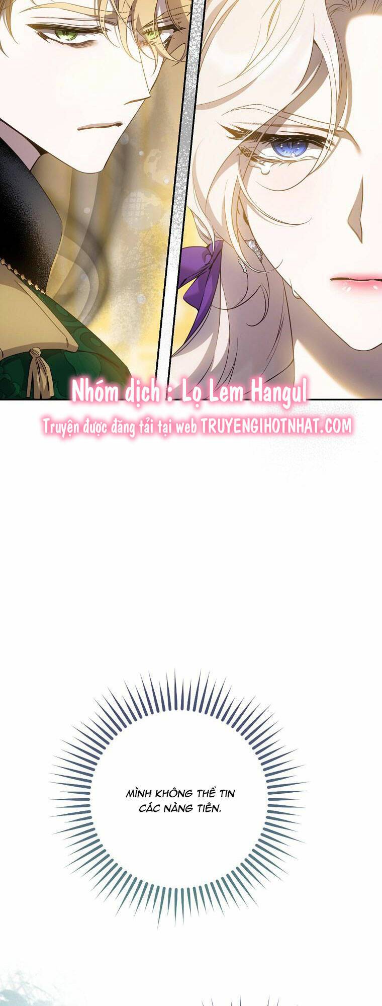 tôi đã thuần hóa một tên bạo chúa và chạy trốn chapter 97 10