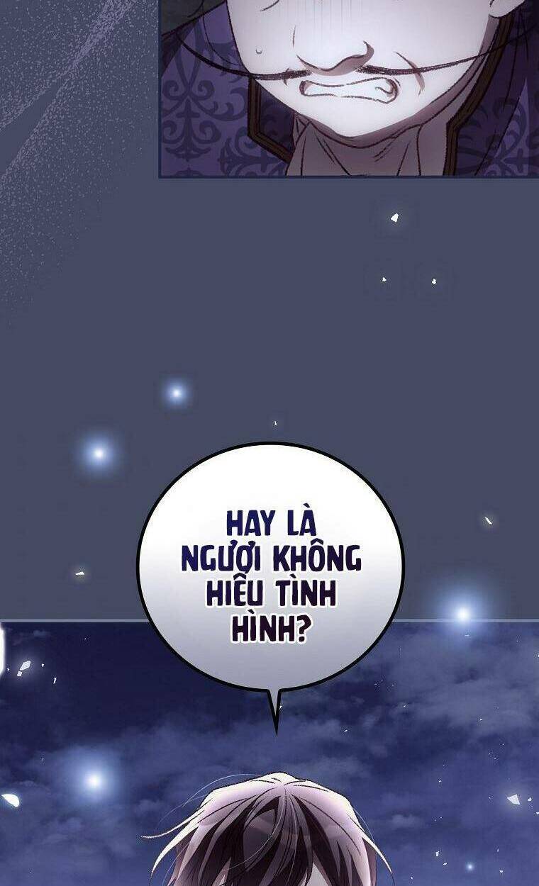 tôi nhìn thấy cái chết của bạn chapter 38 76