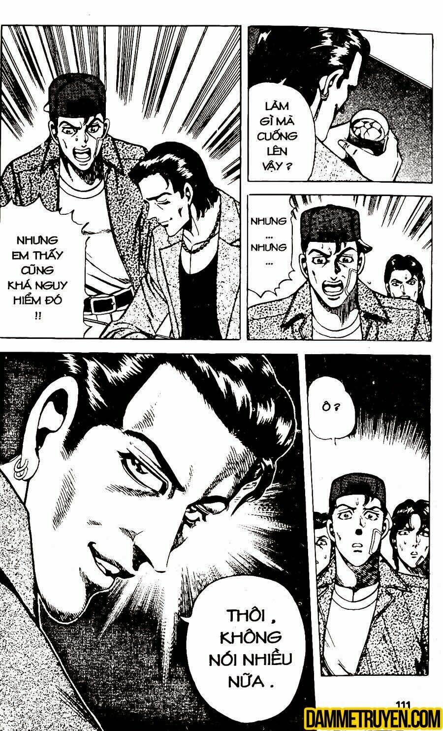 sức mạnh nhân đôi chapter 13.1 24