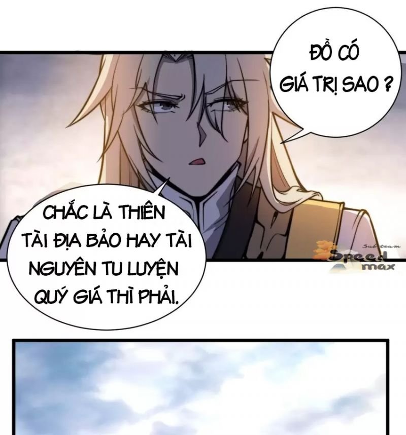 bắt đầu thức tỉnh thôn phệ hệ thống chapter 4 33