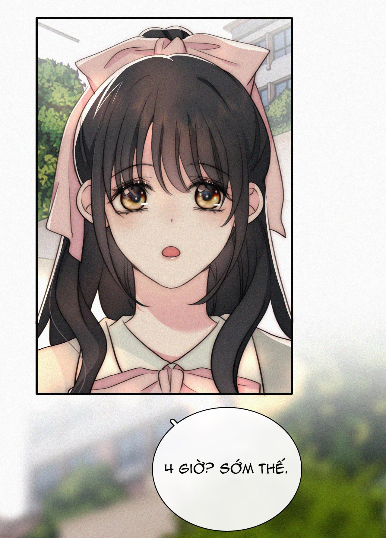 bệnh yêu chapter 96 28