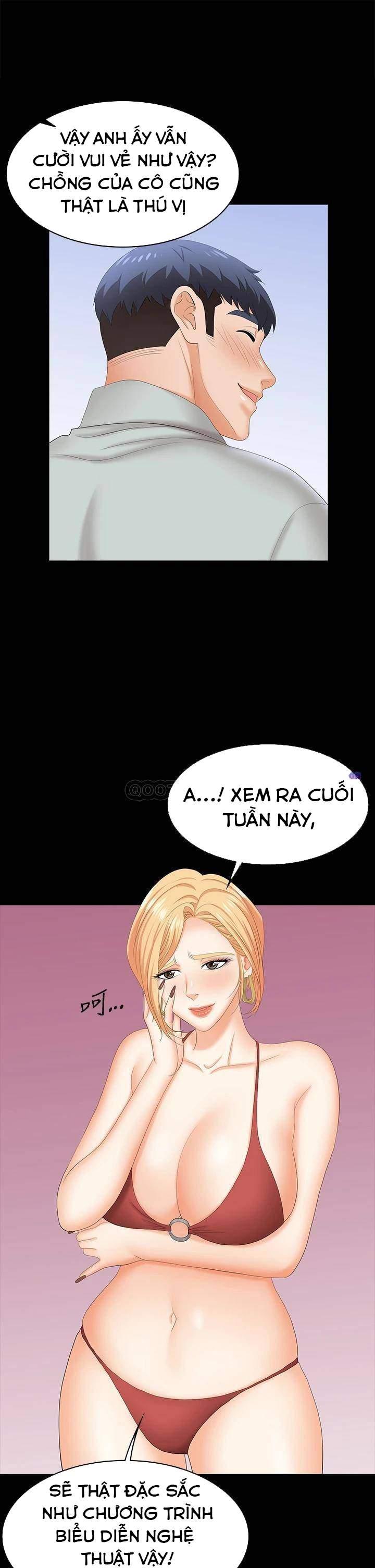đổi vợ chapter 76 15