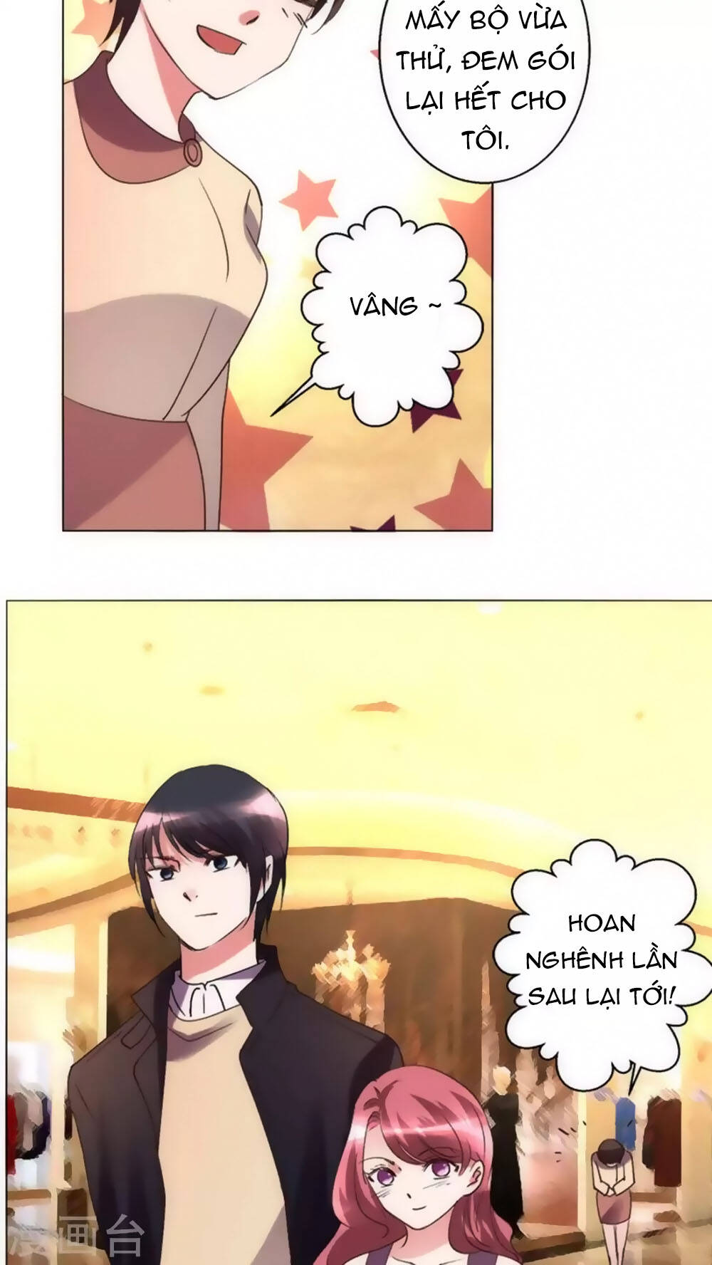 một tuần làm tình nhân chapter 34 24