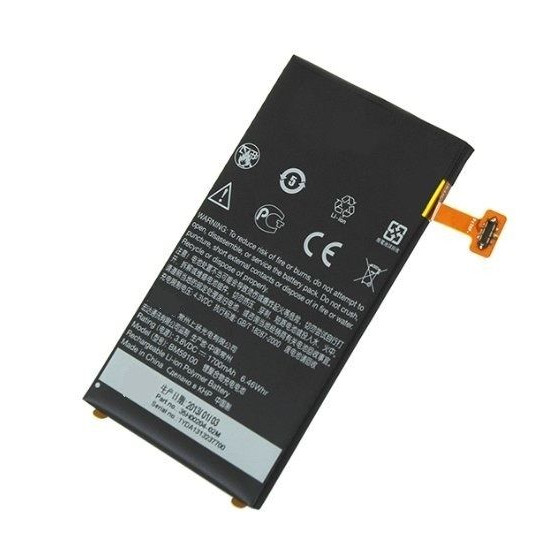 PIN CHO ĐIỆN THOẠI HTC 8S A620D A620C BM59100 DUNG LƯỢNG 1700mAh