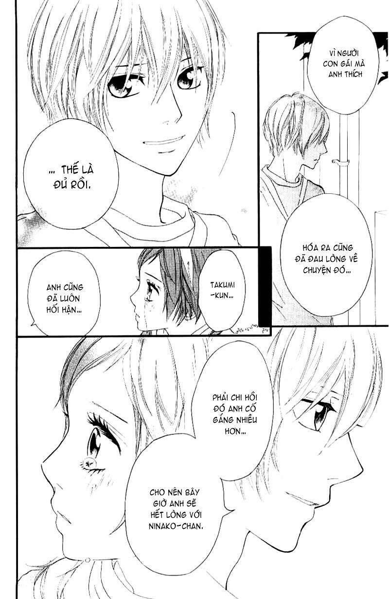 tình yêu học trò chapter 32 10