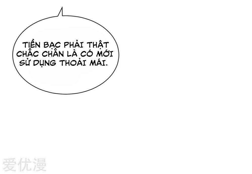 độc y đích nữ chapter 10 5