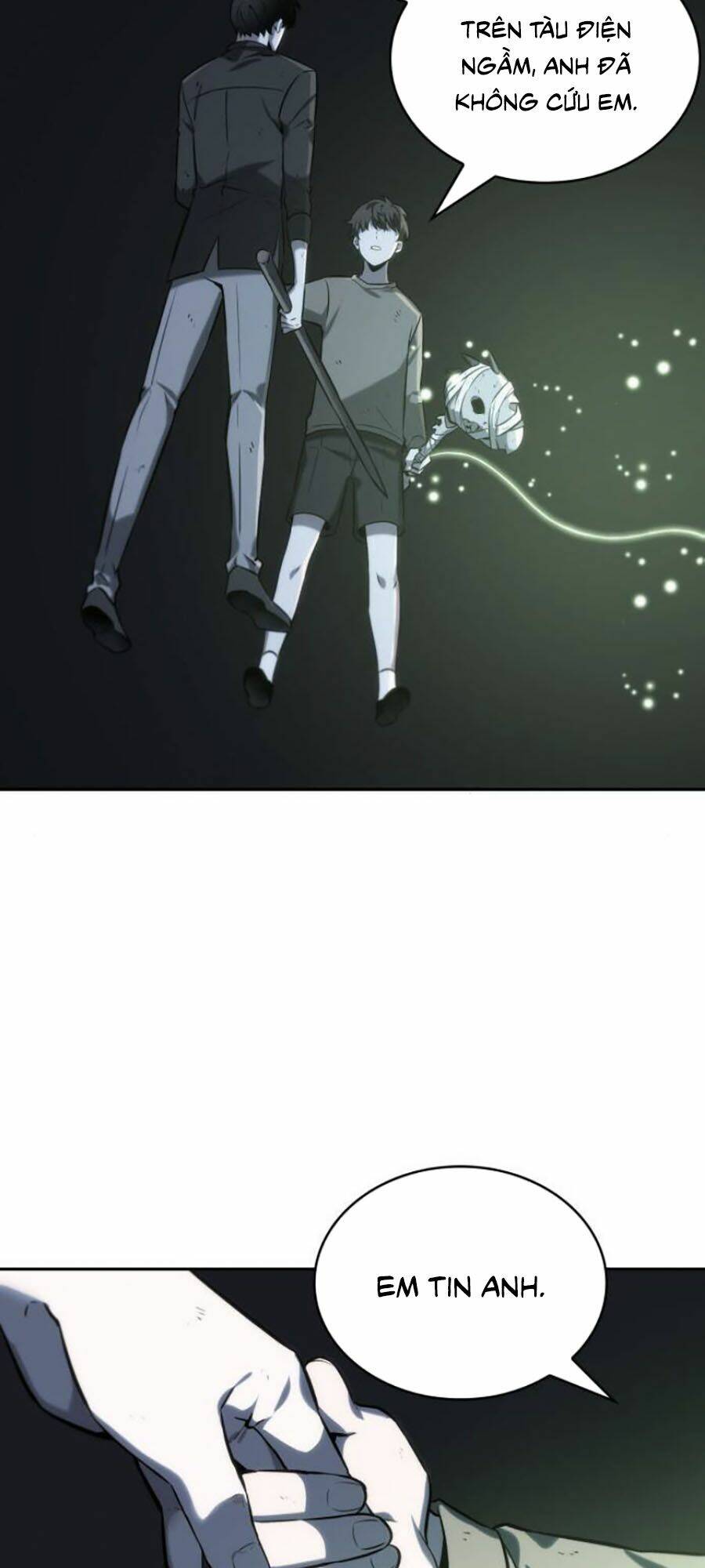 toàn trí độc giả - omniscient reader chapter 20 17