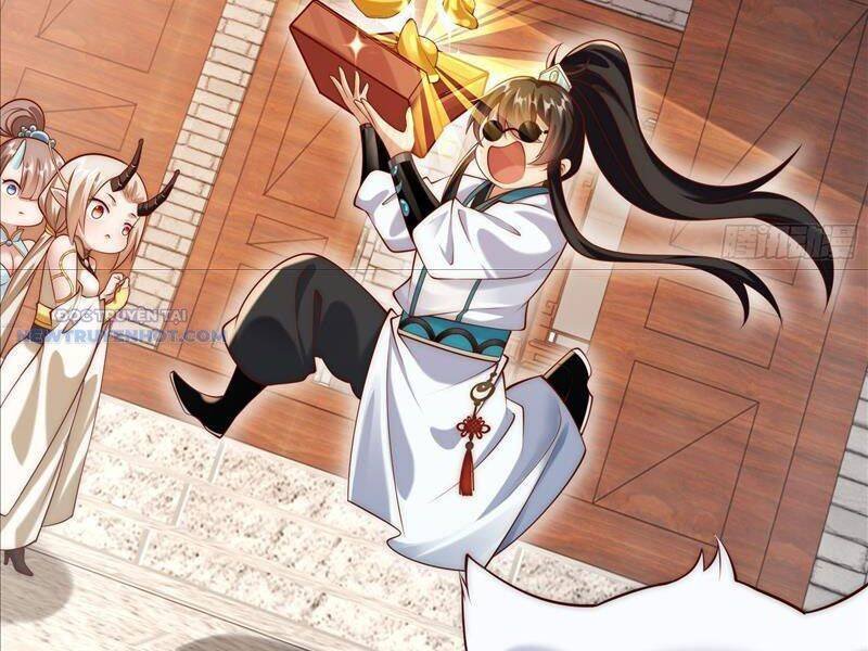 ta thực sự không muốn làm thần tiên chapter 21 69