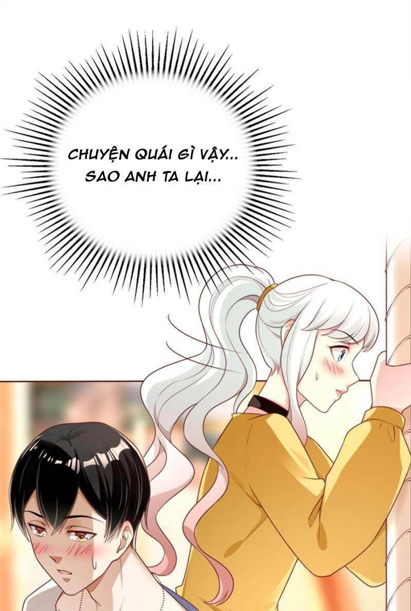 gặp phải người chồng xảo quyệt! chapter 14 35