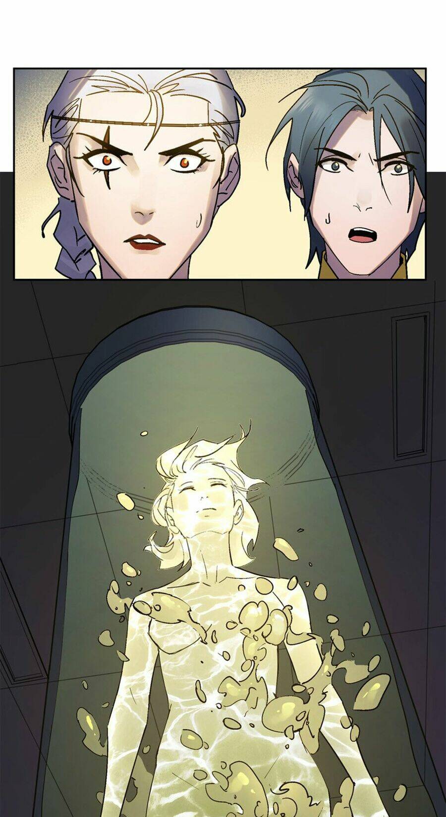 anh hùng và hiệp nữ chapter 77 26