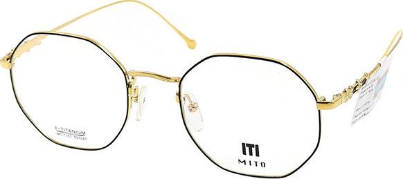 Gọng kính Mito MT7151 C01
