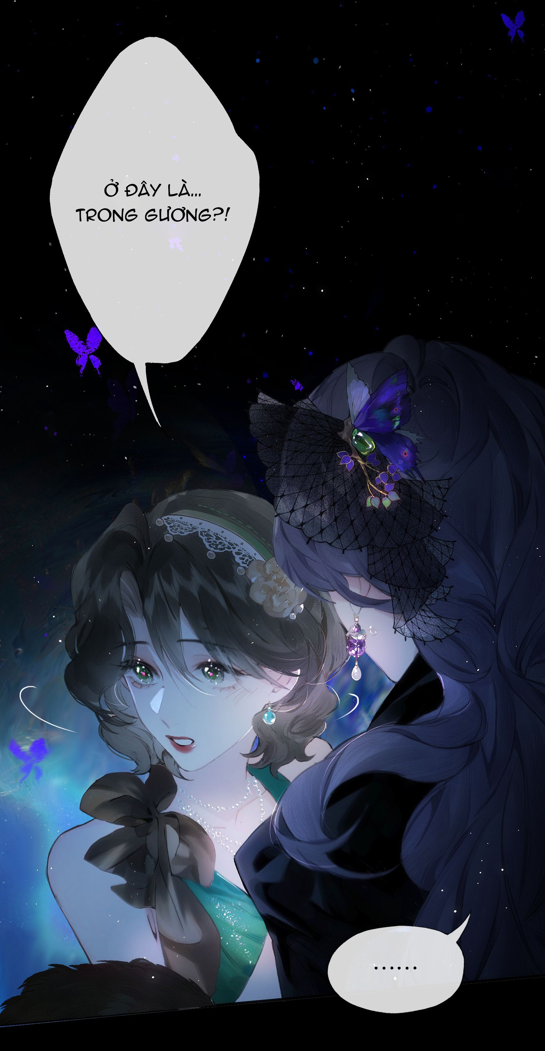 trộm hương chapter 14 6