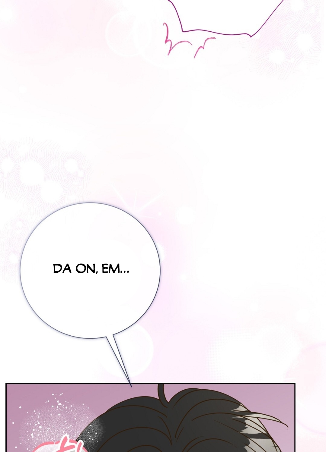 [18+] trải nghiệm thân mật với bạn của anh trai chapter 28.1 28