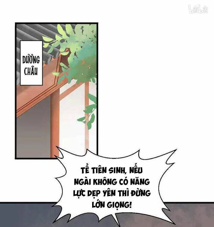 kiều nữ độc phi chapter 134 26