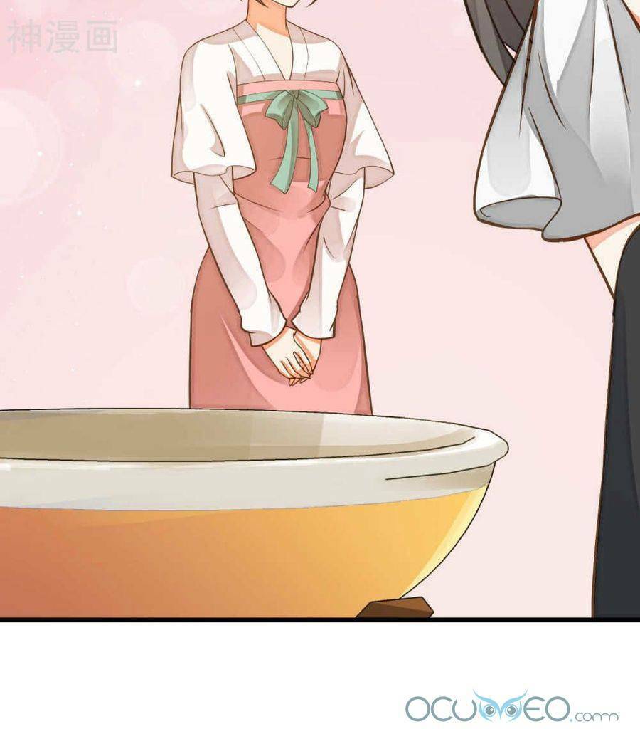 quý phi này có chút cơ chapter 25 43