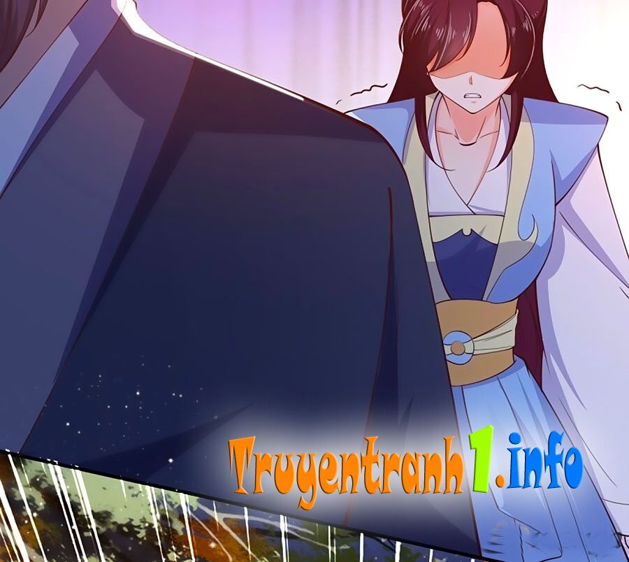 phượng ngự tà vương chapter 30 4