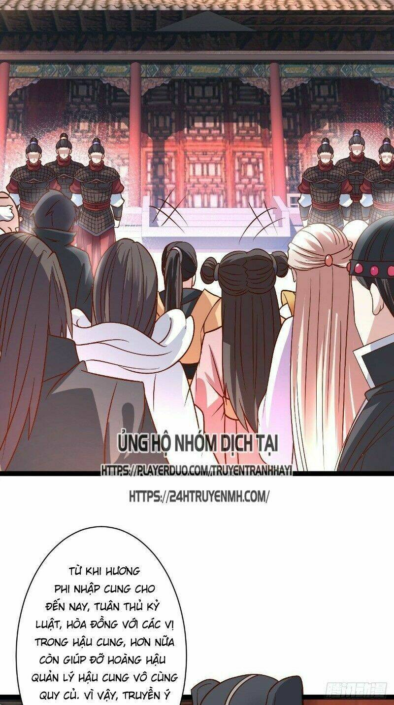 trọng sinh tối cường ma tôn ở rể chapter 72 36