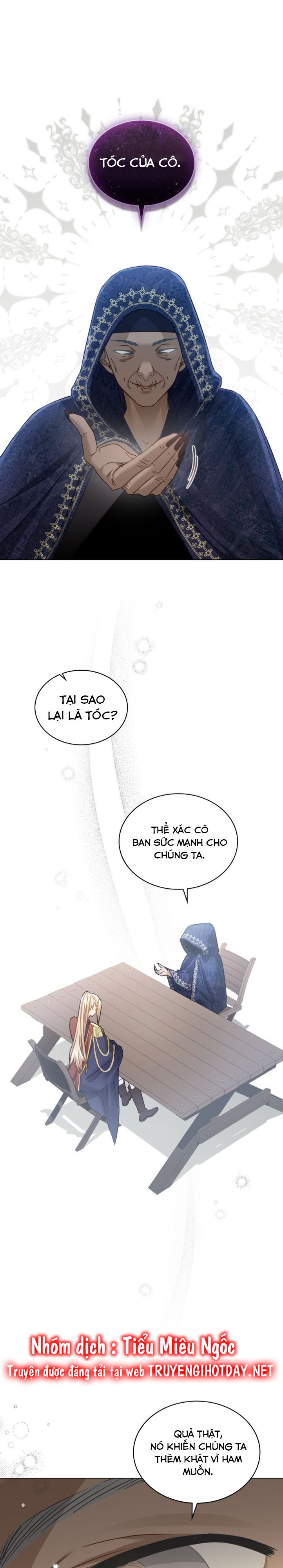 hải tặc thượng lưu chapter 46 18