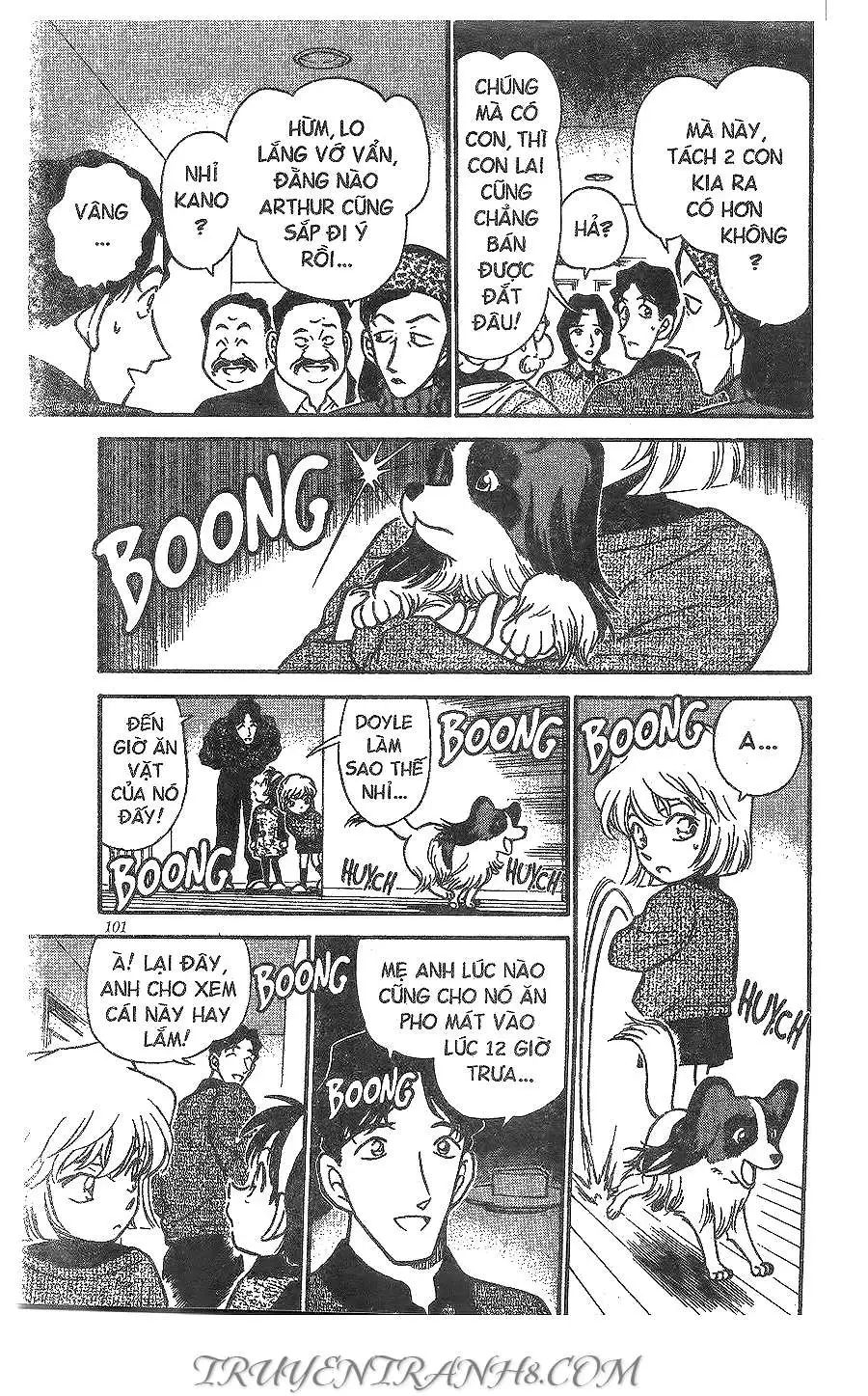 conan chapter 290 13