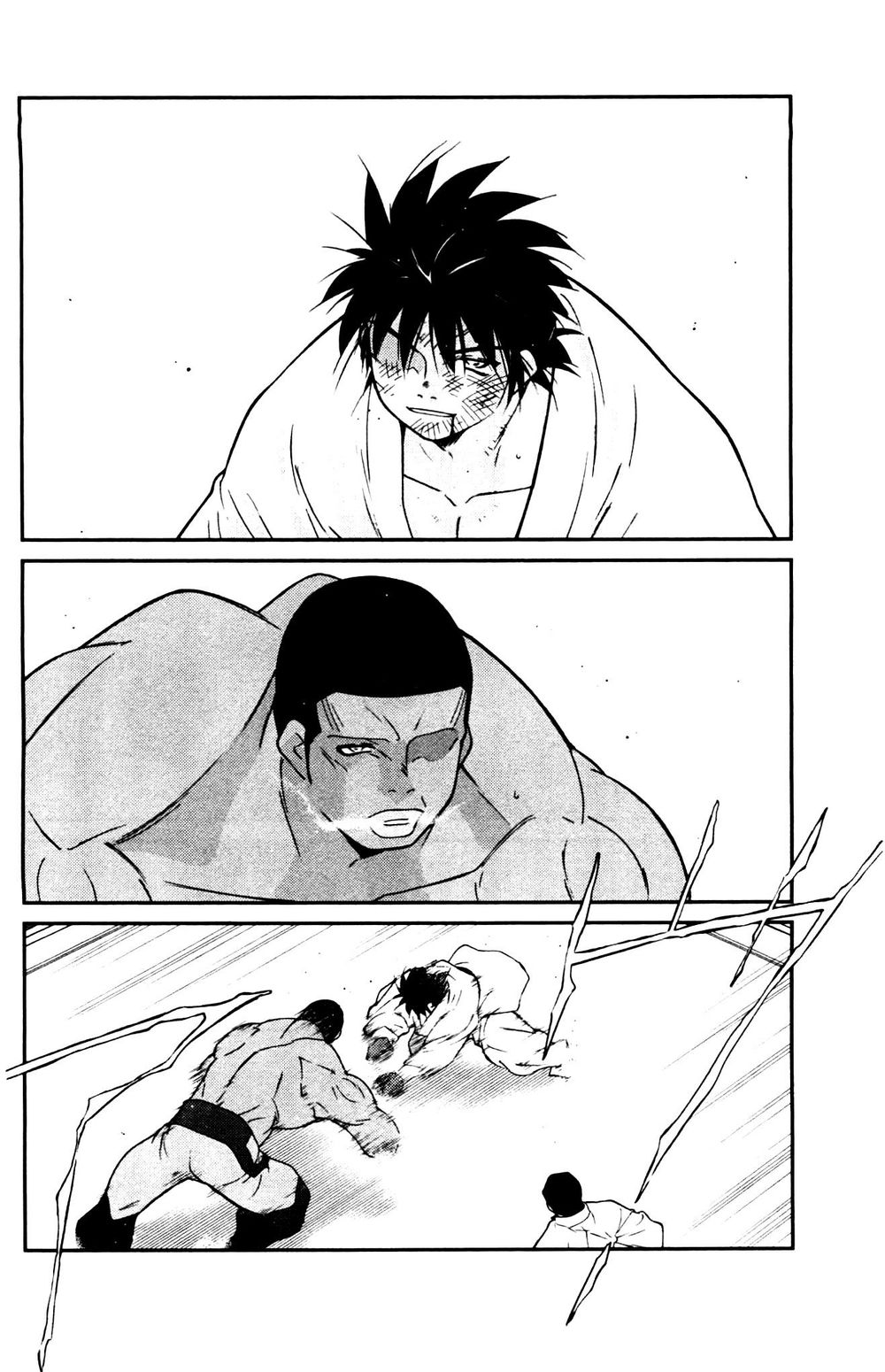 truyền nhân atula 3 chapter 78 17