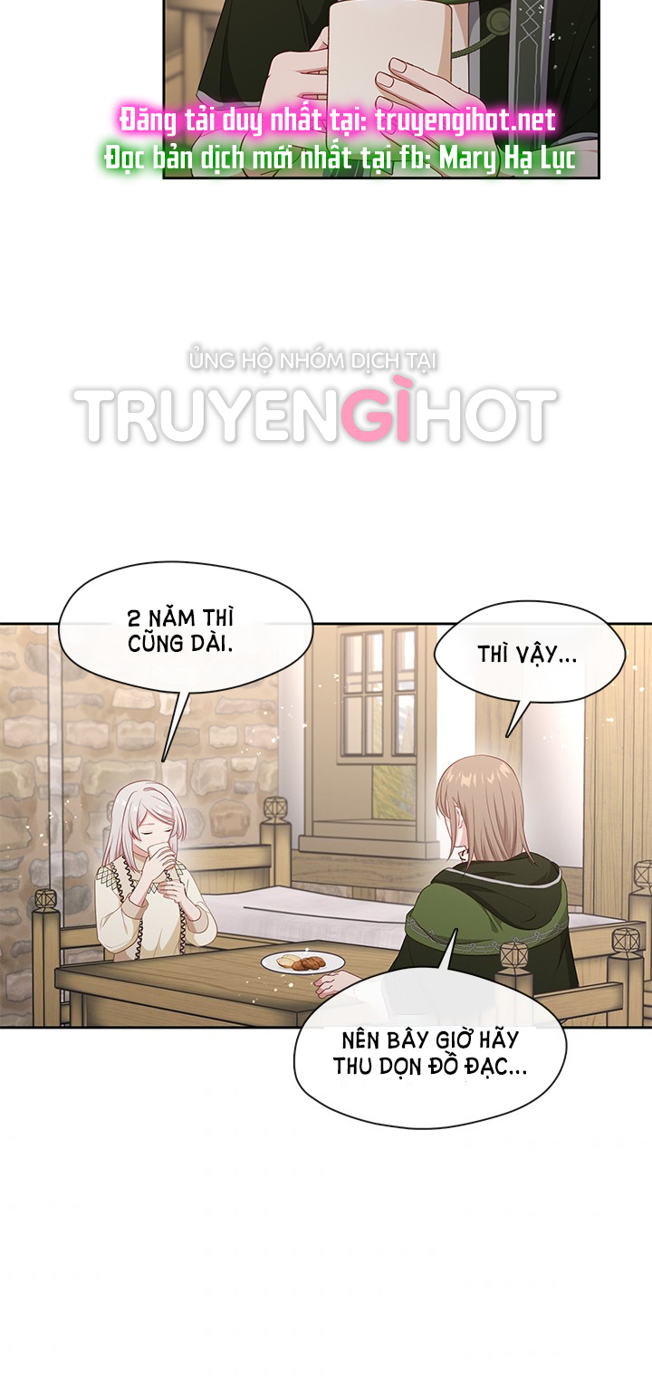 cẩn thận nữ phụ phản diện đấy! chapter 104 52