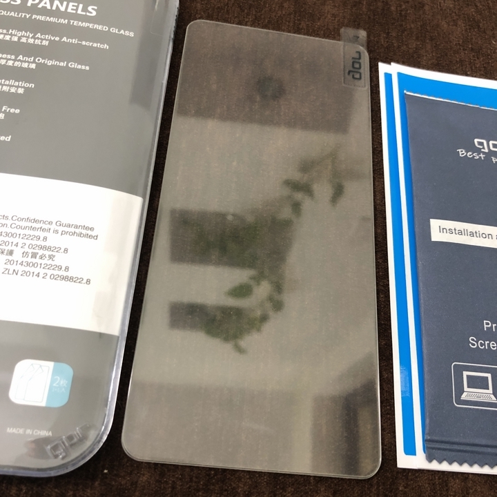 2 Cường lực Redmi Note 9 Pro 5G – Mi 10T Lite loại tốt Gor - Hàng nhập khẩu