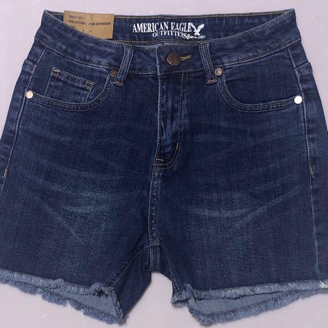 QUẦN SHORT LAI TUA XK 26-30